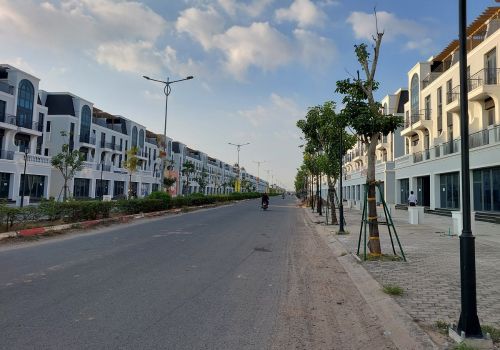 Duc Hoa District Real Estate 2025 – Growth & Investment Potential