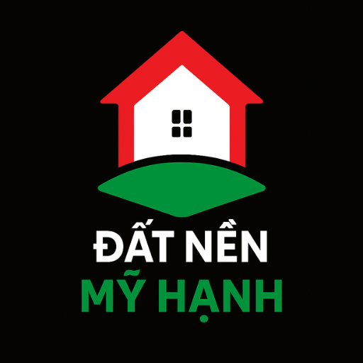 Dat Nen My Hanh – Legal residential plots, ready to build